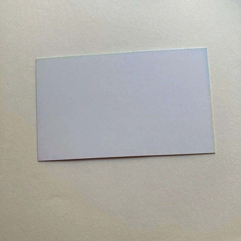 90 Pieces 25 Thank You Cards 25 Hand Made Stickers 40 Thank You Stickers